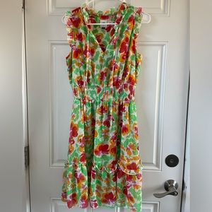 Women’s CAbi dress